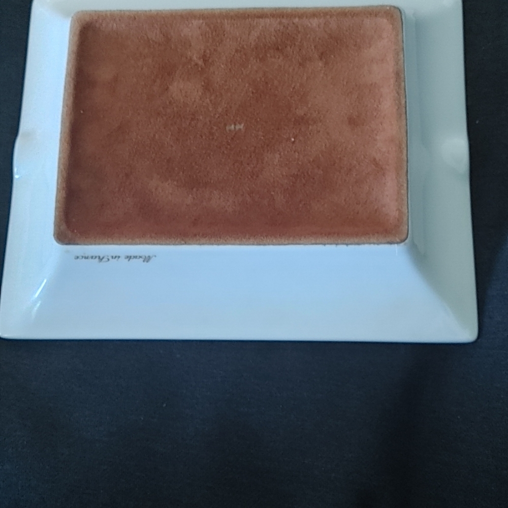 HERMES PANDA ASHTRAY - Picture 4 of 4